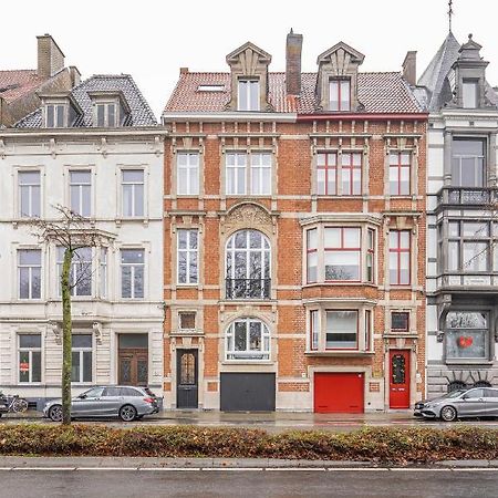 Ribas Guestrooms Brujas Exterior foto