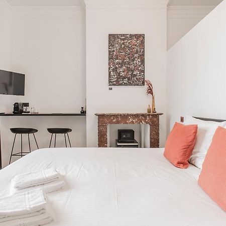 Ribas Guestrooms Brujas Exterior foto