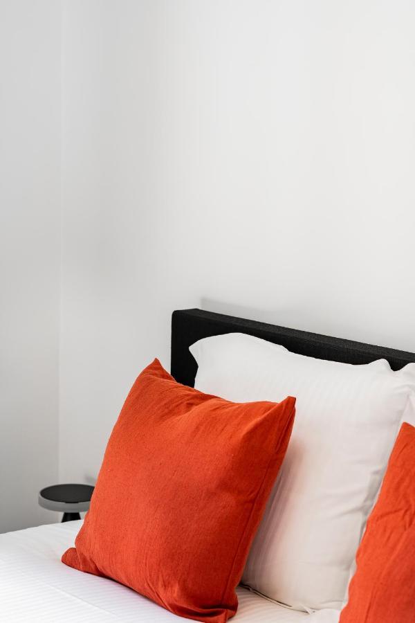 Ribas Guestrooms Brujas Exterior foto