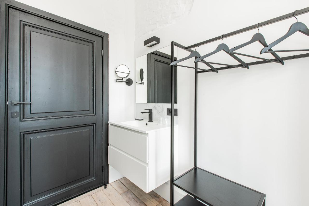Ribas Guestrooms Brujas Exterior foto