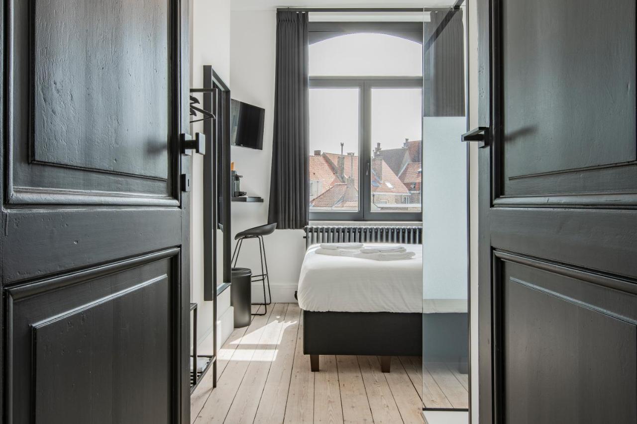 Ribas Guestrooms Brujas Exterior foto