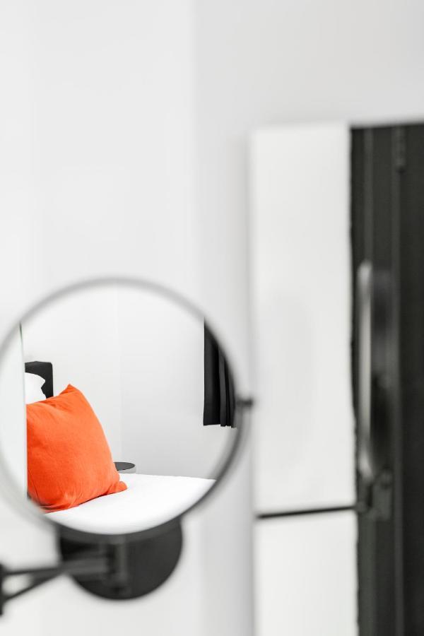 Ribas Guestrooms Brujas Exterior foto