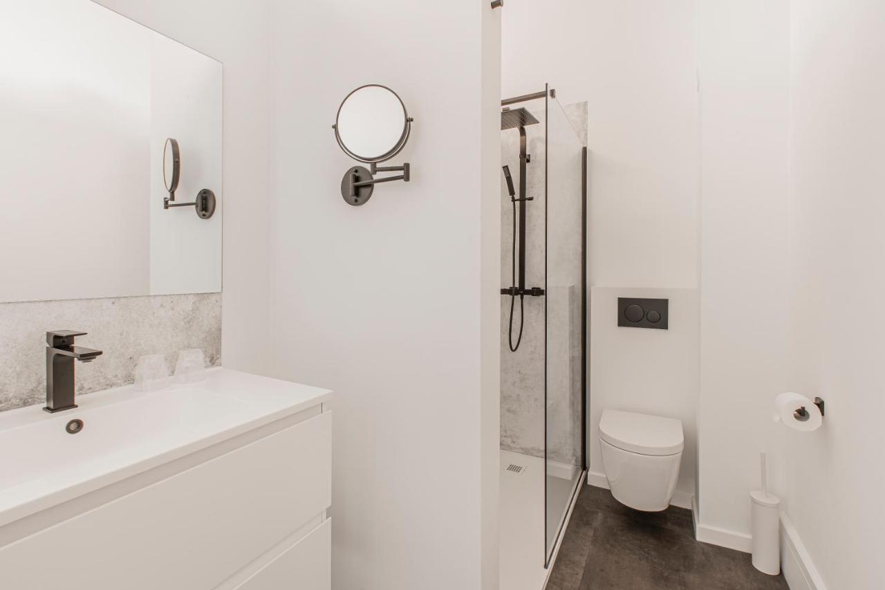 Ribas Guestrooms Brujas Exterior foto