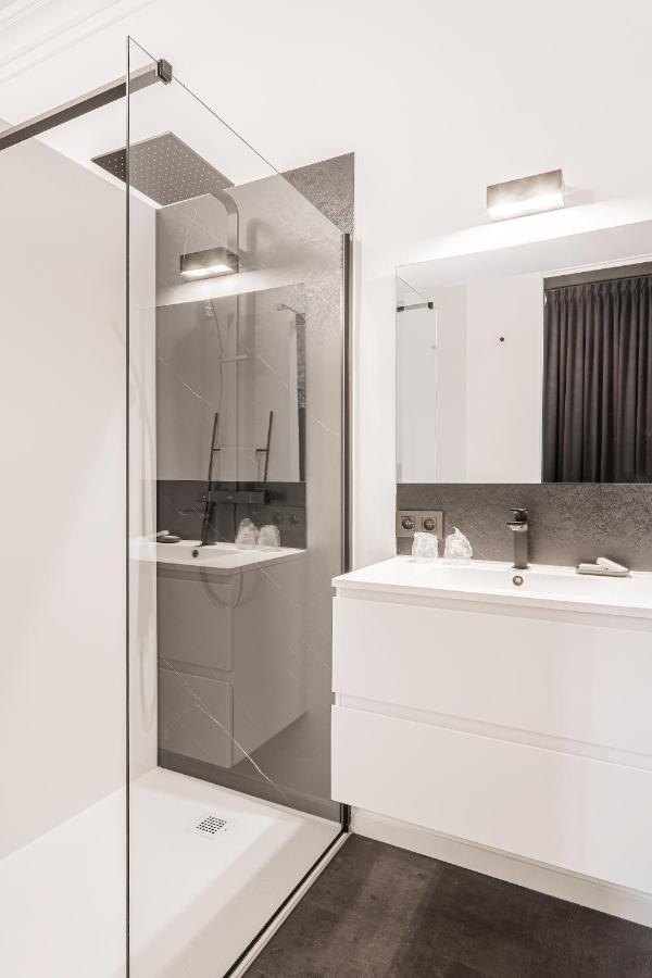 Ribas Guestrooms Brujas Exterior foto