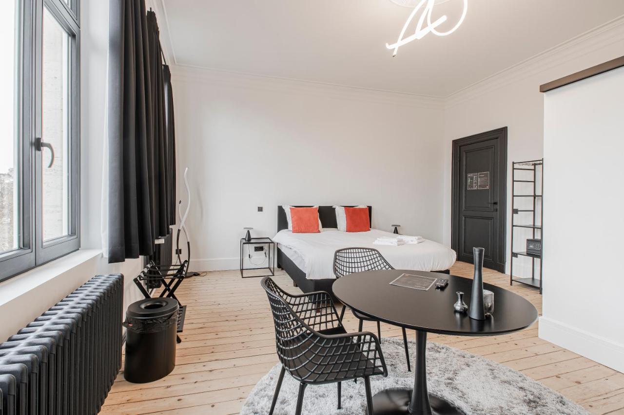 Ribas Guestrooms Brujas Exterior foto