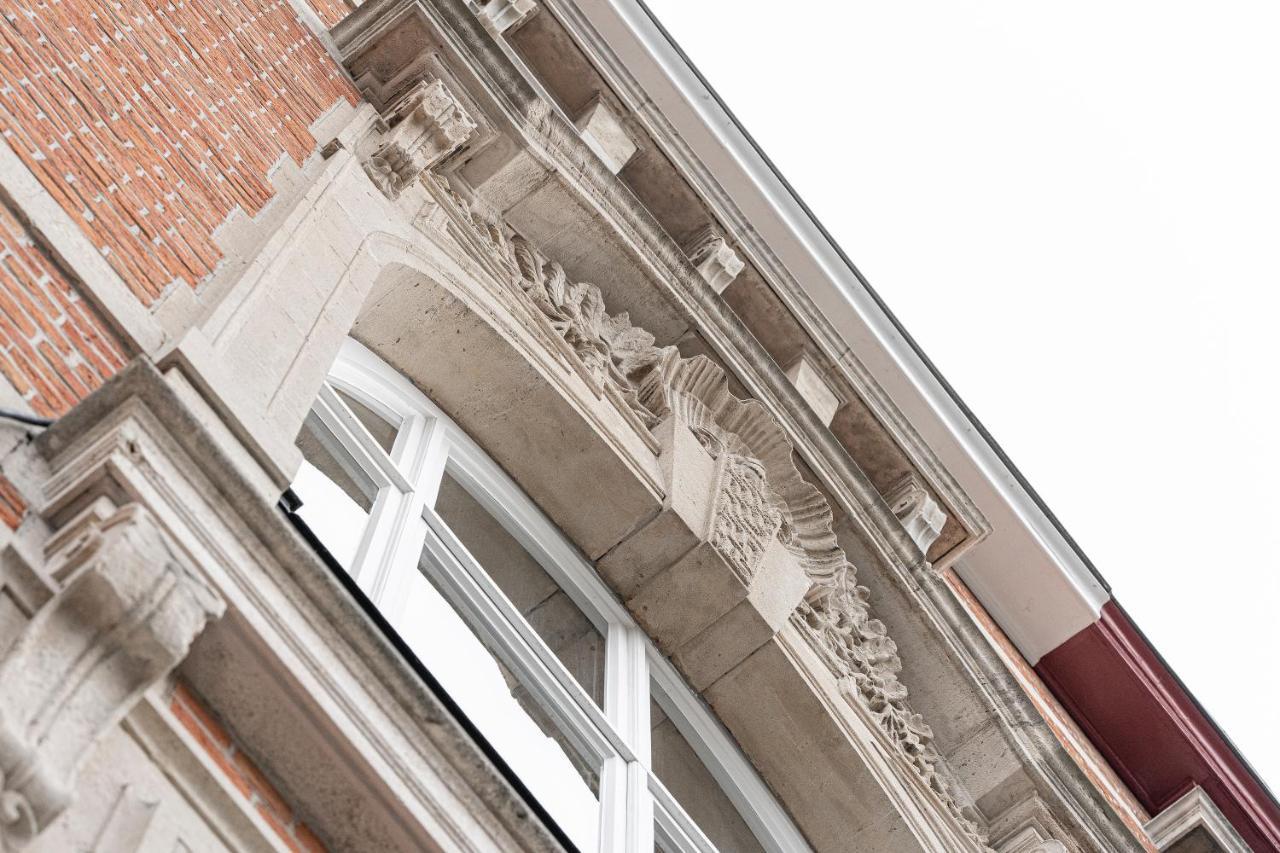 Ribas Guestrooms Brujas Exterior foto