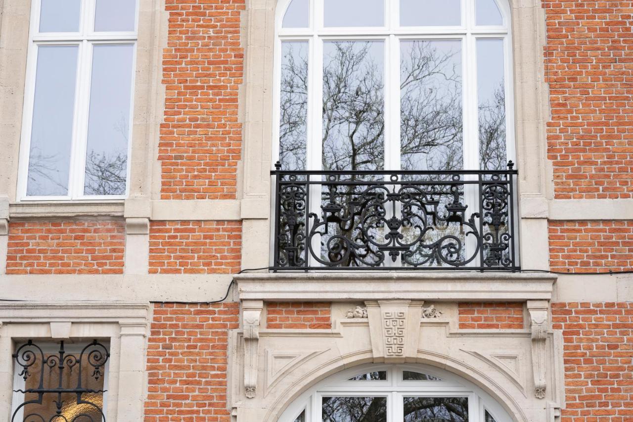Ribas Guestrooms Brujas Exterior foto